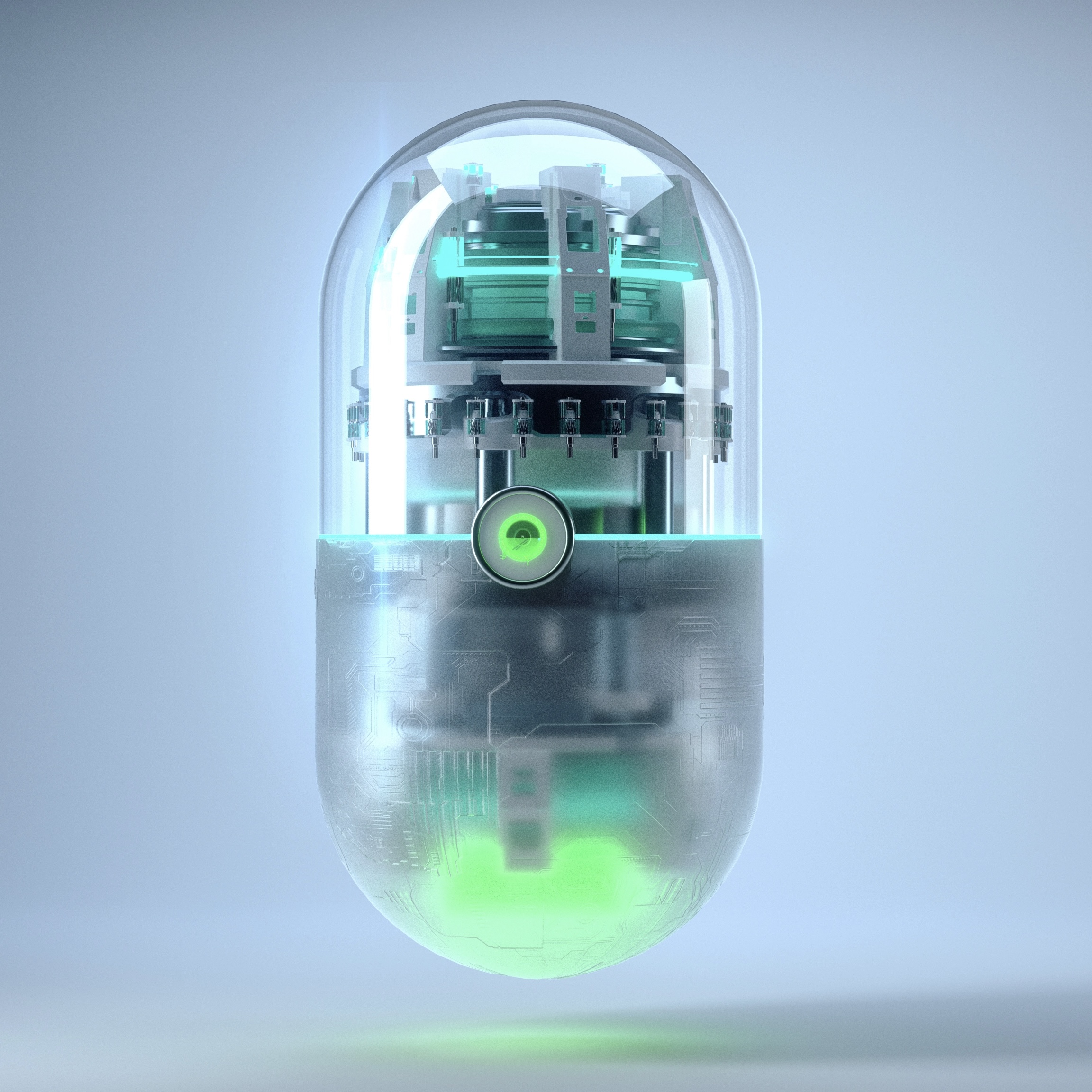 Longevity and Bio-Augmentation Devices